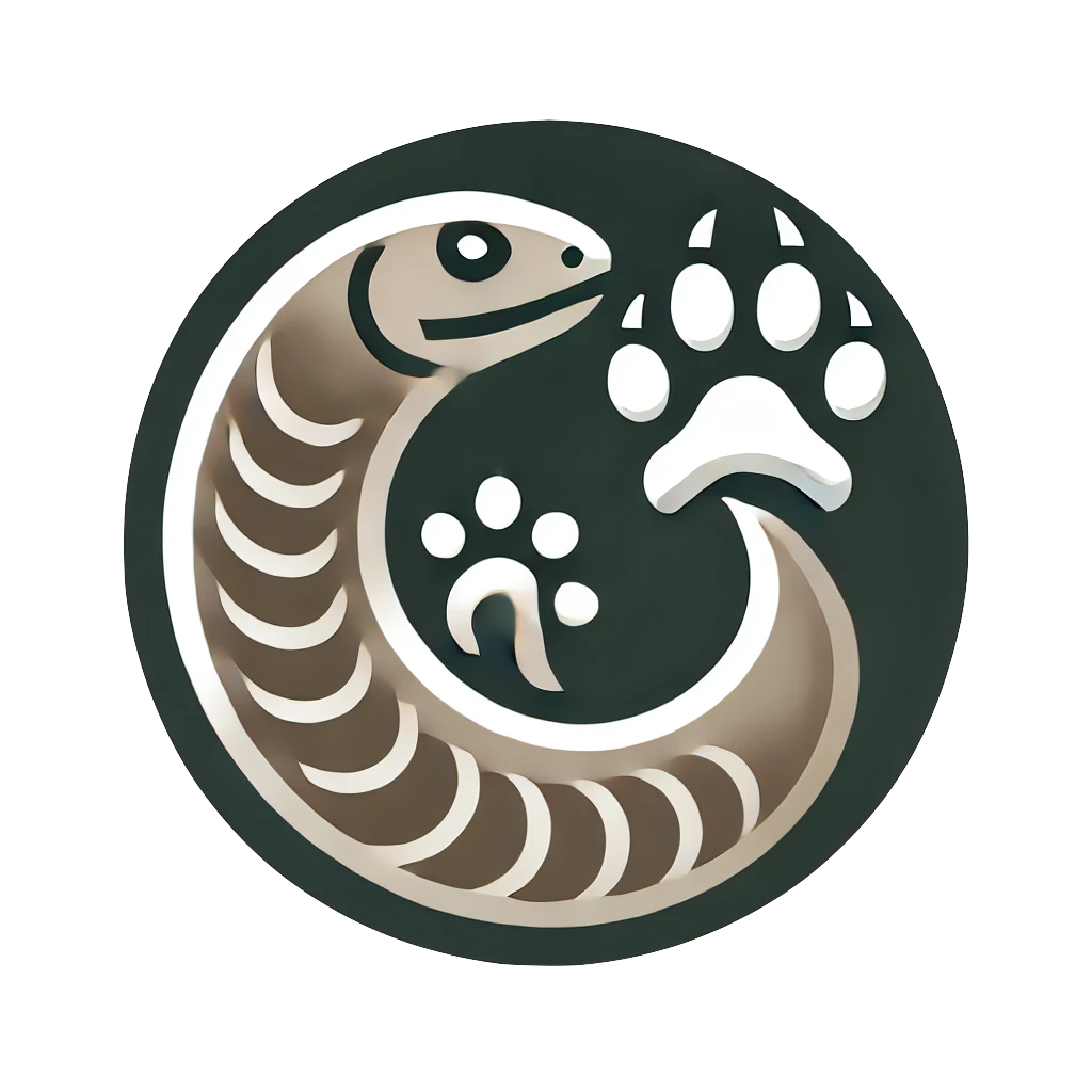 Scaly Fur Logo