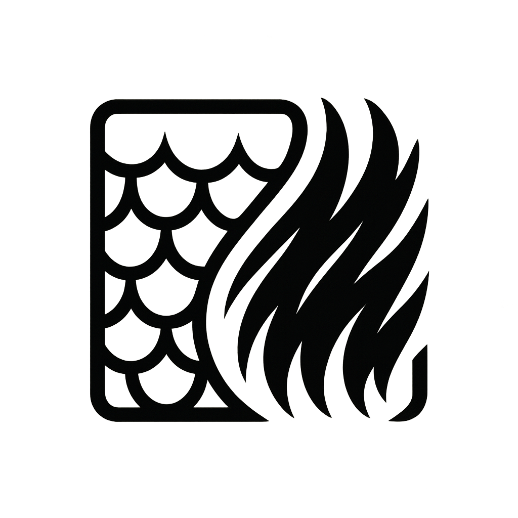 ScalyFur logo